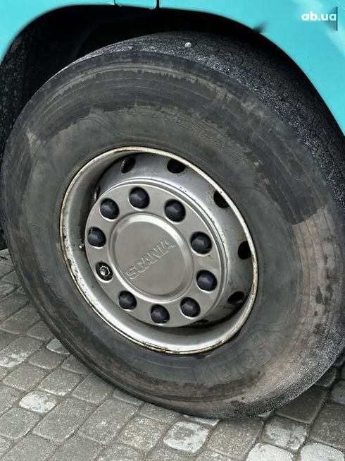 Scania R440 2009 - фото 9