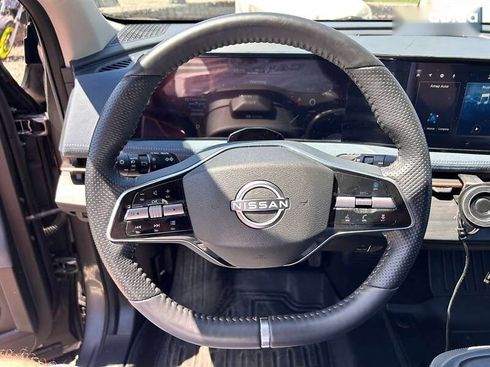 Nissan Ariya 2022 - фото 15
