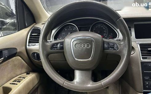 Audi Q7 2007 - фото 10