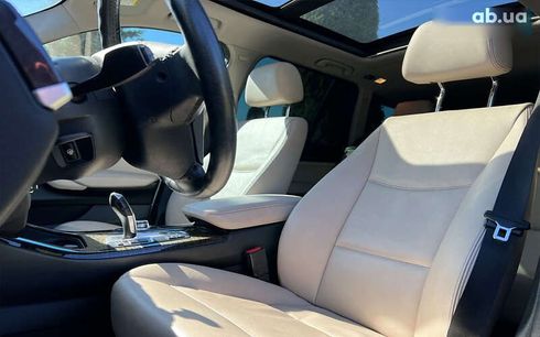 BMW X3 2014 - фото 9