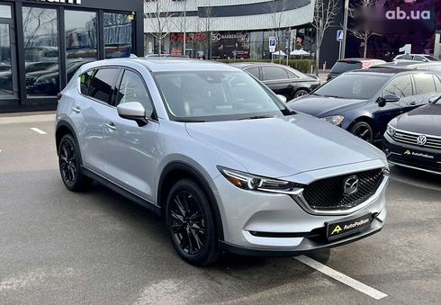 Mazda CX-5 2019 - фото 3