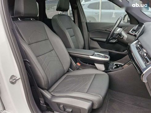 BMW X1 2023 - фото 11