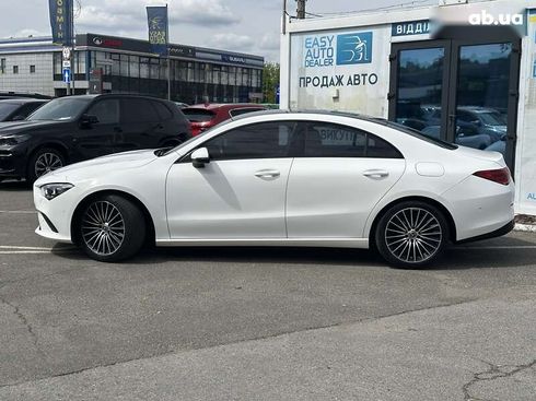 Mercedes-Benz CLA-Класс 2019 - фото 9