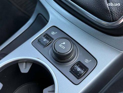 Ford C-Max 2012 белый - фото 20