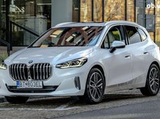 Продажа б/у BMW 2 серия Active Tourer в Киевской области - купить на Автобазаре