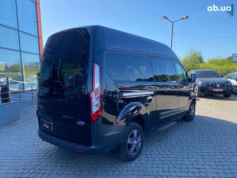 Ford Tourneo Custom 2017 - фото 6