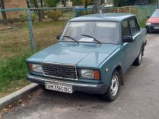 Продаж вживаних ВАЗ в Києві - купити на Автобазарі