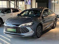 Продаж вживаних BYD в Київській області - купити на Автобазарі