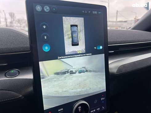 Ford Mustang Mach-E 2021 - фото 20