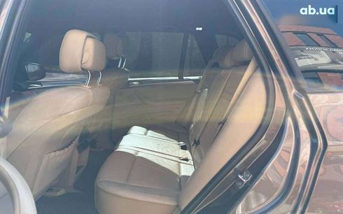 BMW X5 2011 - фото 24