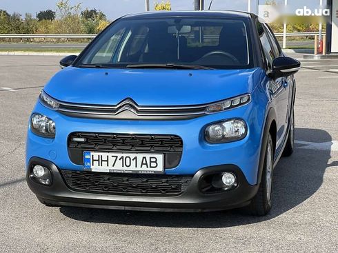 Citroёn C3 2017 - фото 12