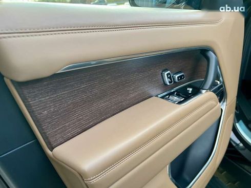 Land Rover Range Rover 2022 - фото 16