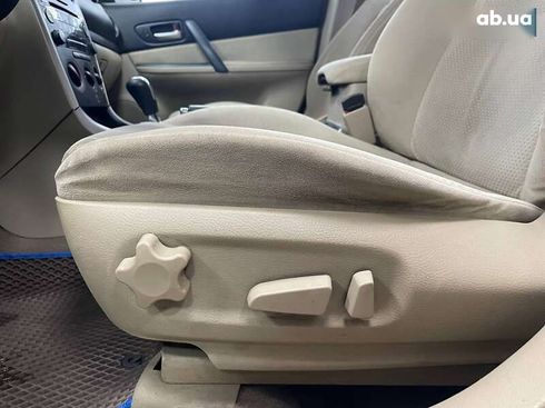 Mazda 6 2006 - фото 19