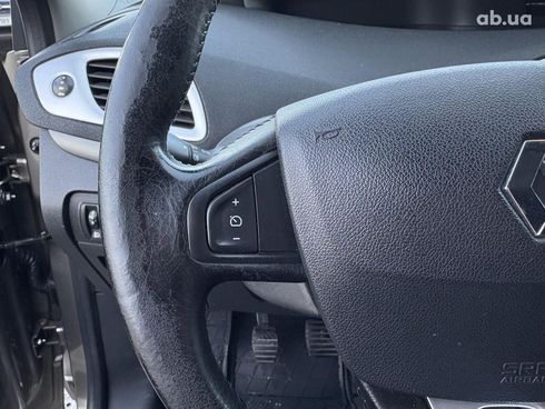 Renault grand scenic 2009 коричневый - фото 19