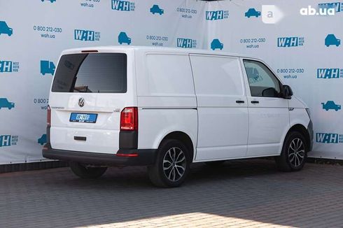 Volkswagen Transporter 2016 - фото 7