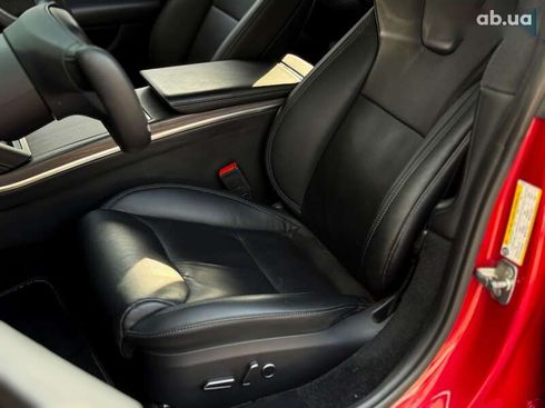 Tesla Model S 2022 - фото 13