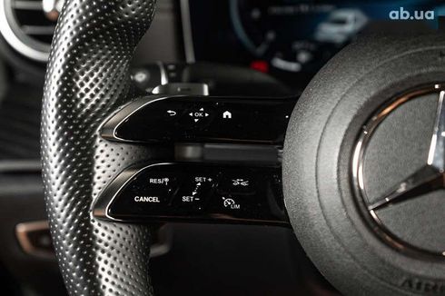 Mercedes-Benz E-Класс 2022 - фото 29