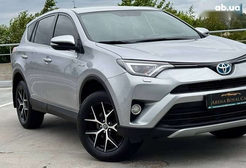 Toyota RAV4 2016 - фото 6