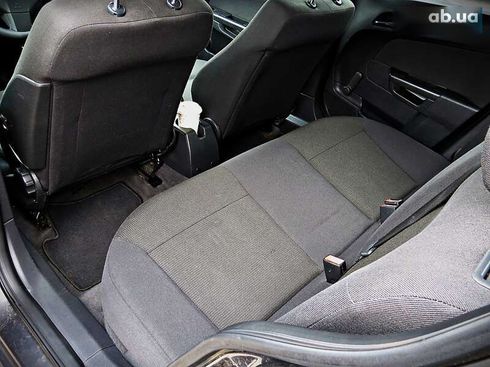 Opel Astra 2009 - фото 11