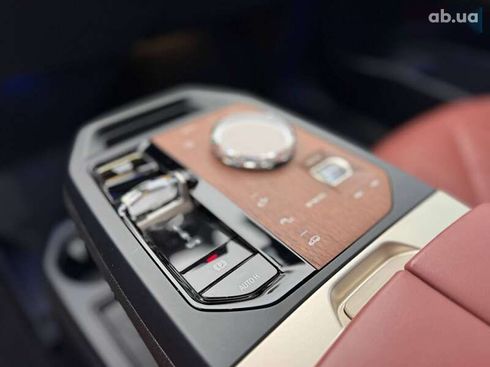 BMW iX 2022 - фото 8