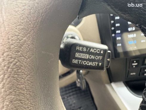 Hyundai Tucson 2008 зеленый - фото 22