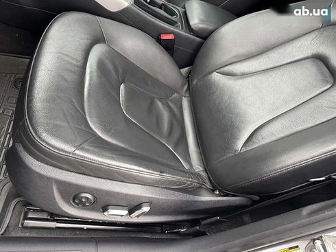Audi A4 2012 - фото 19