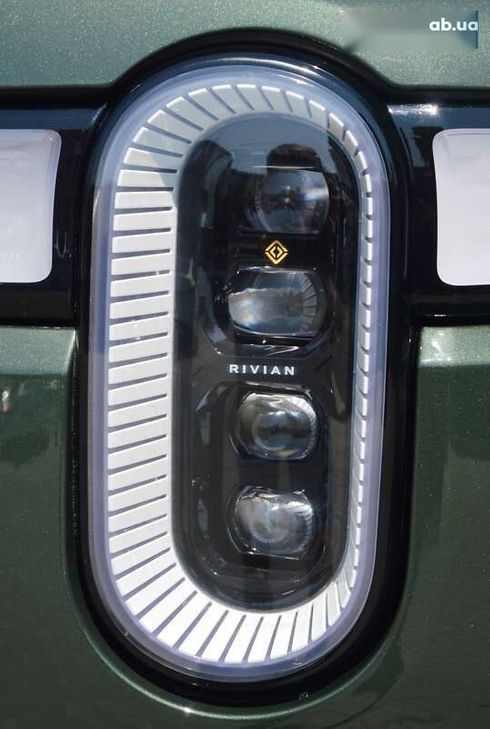 Rivian R1S 2023 - фото 22