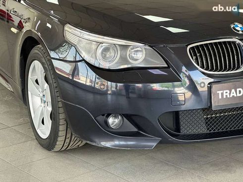 BMW 5 серия 2006 - фото 3