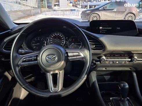 Mazda 3 2019 - фото 24