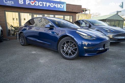 Tesla Model 3 2018 - фото 3