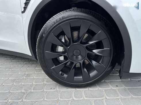 Tesla Model Y 2024 - фото 6