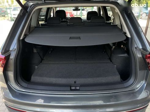 Volkswagen Tiguan 2018 - фото 30