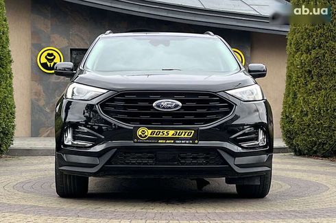 Ford Edge 2023 - фото 2