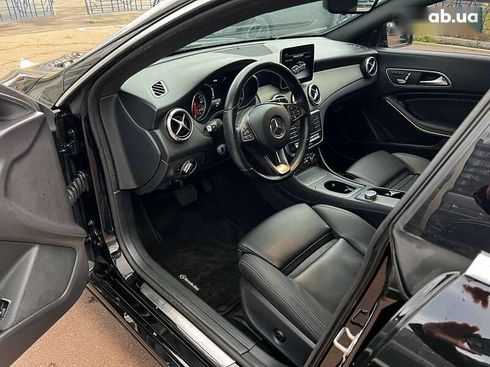 Mercedes-Benz CLA-Класс 2018 - фото 9