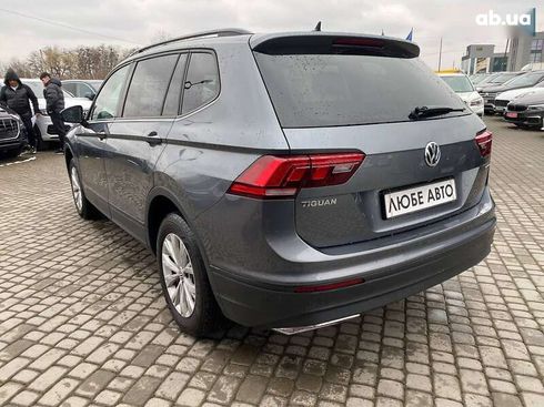 Volkswagen Tiguan 2020 - фото 5