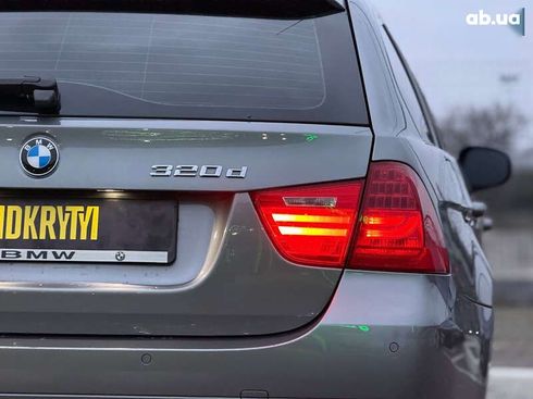 BMW 3 серия 2010 - фото 17