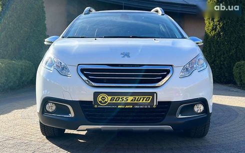 Peugeot 2008 2016 - фото 2