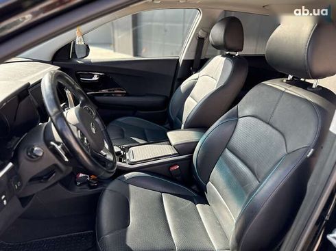 Kia Niro 2021 - фото 8