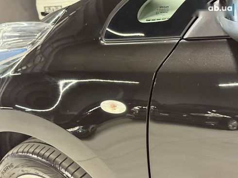 Nissan Leaf 2014 - фото 22
