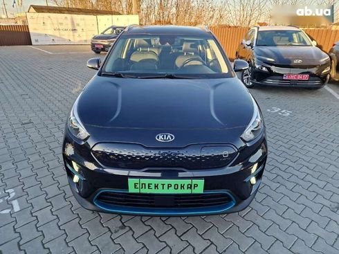 Kia Niro 2020 - фото 8