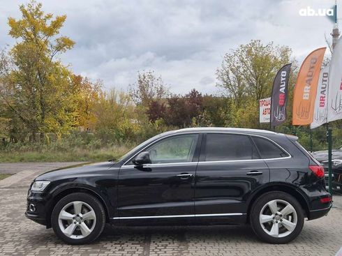 Audi Q5 2015 - фото 12