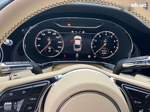 Bentley Continental GT 2019 - фото 11