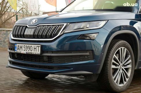 Skoda Kodiaq 2019 - фото 13