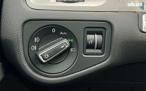 Volkswagen Golf 2015 - фото 18