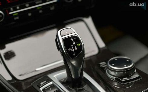 BMW 5 серия 2014 - фото 17