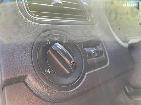 Volkswagen Polo 2018 - фото 20