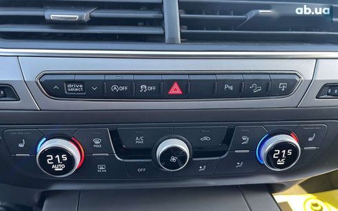 Audi Q7 2017 - фото 15