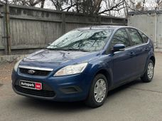 Продаж б/у хетчбек Ford Focus - купити на Автобазарі