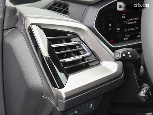 Audi Q4 e-tron 2024 - фото 20