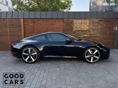 Porsche 911 2023 - фото 10